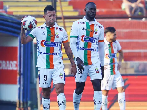 “No se puede jugar así”: Claudio Palma lapidario con Cobresal tras perder el campeonato nacional