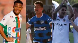 Huachipato se consagra campeón del fútbol chileno (Foto: Photosport)