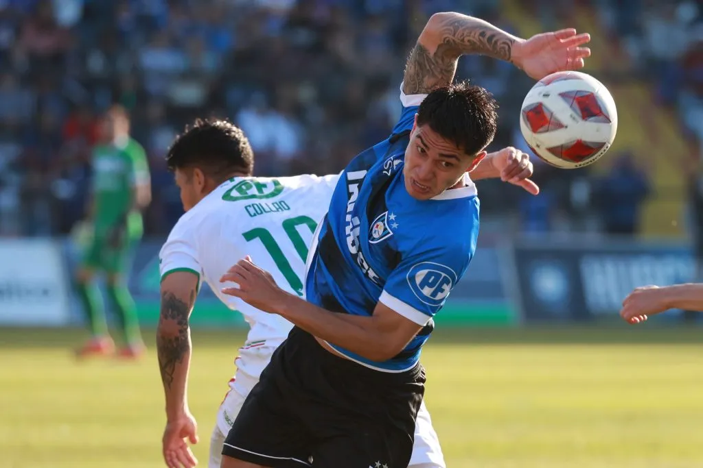 Huachipato es el flamente campeón del fútbol chileno (Photosport)
