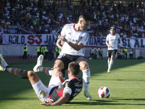Hinchas de Colo Colo critican el bajo rendimiento del equipo ante Curicó Unido: "En modo vacaciones"