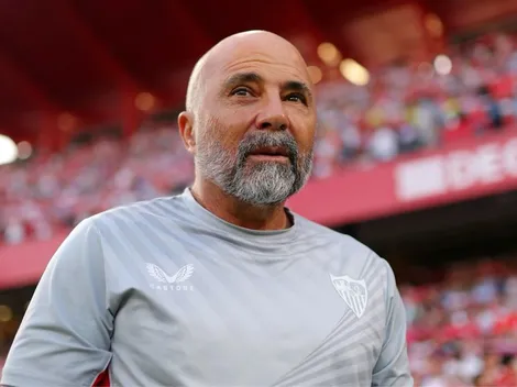 Sampaoli a un paso de ser DT de importante equipo europeo