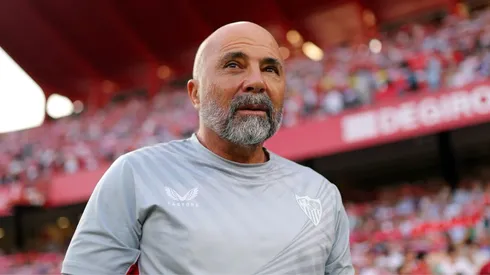 Jorge Sampaoli tendría nuevo equipo tras su salida del Flamengo