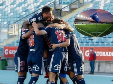 Se acaban tres años tormentosos para la U