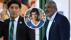 Sandrino Castec critica a Pablo Milad.