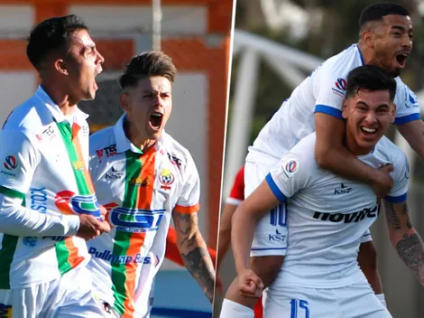 Youtuber destaca definición del campeonato chileno: "está entre los más importantes del año"