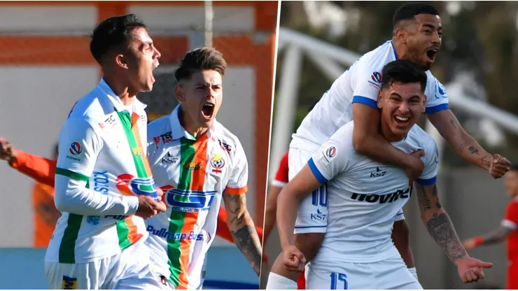 Cobresal y Huachipato definen al nuevo monarca del fútbol chileno