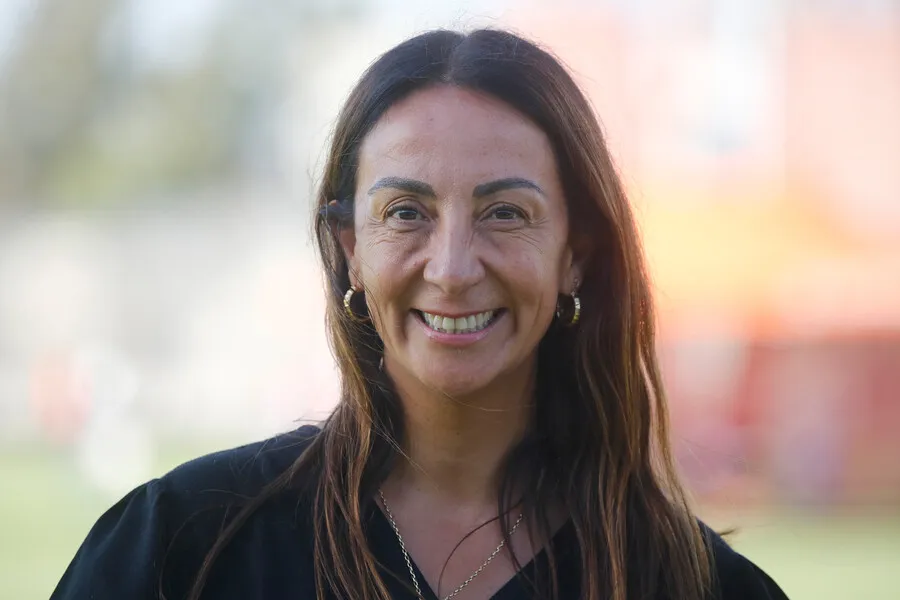 Pérez habla del sueño de los hinchas de la U con estos posibles retornos | Foto: Photosport