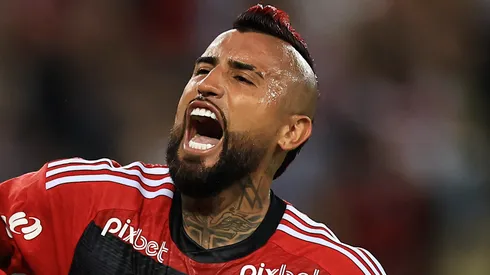 El sueldo de Arturo Vidal ahora es parte de la discusión