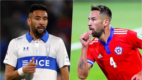 Mauricio Isla revela los motivos por los que nunca rindió en la UC y agregó detalles de su salida de La Roja