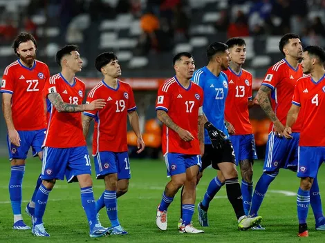 Leyenda de La Roja con cero fe para la Copa América 2024