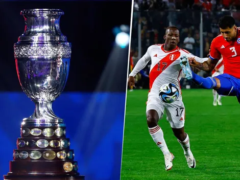 “Estamos a la par” Histórico revela preocupante situación de la Roja de cara a la Copa América