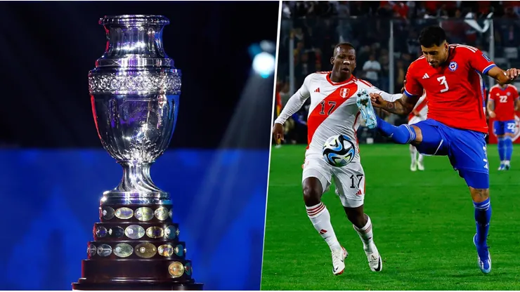 Para Jaime Vera el partido de la Roja ante Perú será determinante en las aspiraciones del equipo de todos.