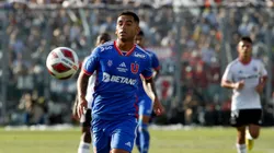 Comienza la despedida de Yonathan Andía