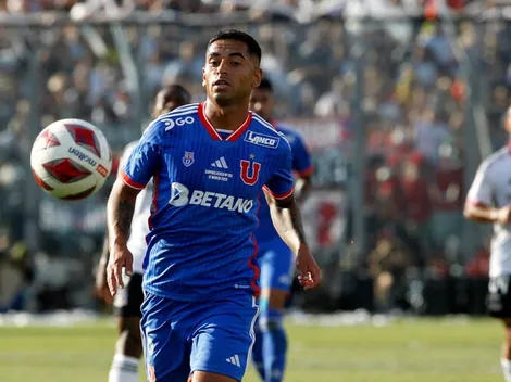 Comienza la despedida de Yonathan Andía