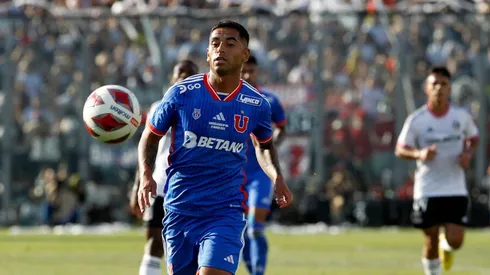 Comienza la despedida de Yonathan Andía