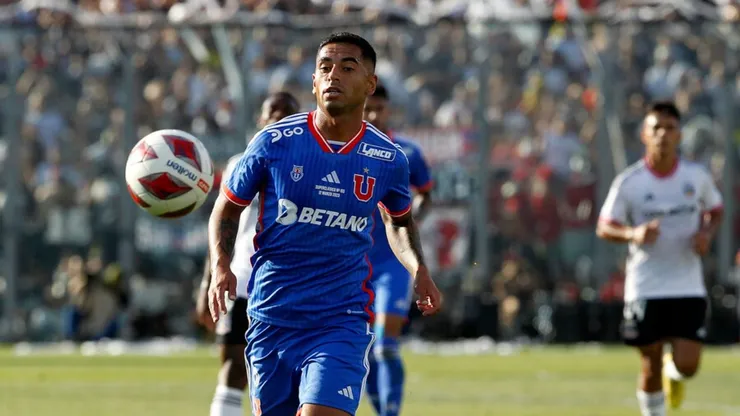 Comienza la despedida de Yonathan Andía