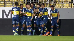 Everton dejará ir a una de sus figuras para 2024