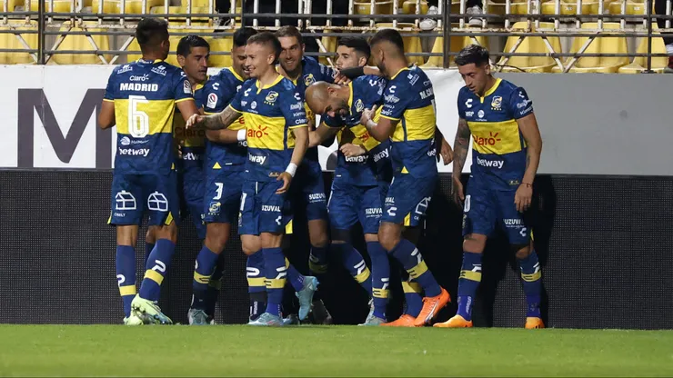 Everton dejará ir a una de sus figuras para 2024