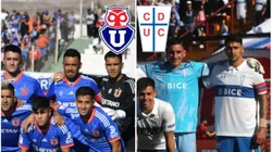 La U no quiere "arreglín" de la UC como en 1988