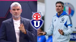 Manuel de Tezanos habló maravillas de Mauricio Pellegrino