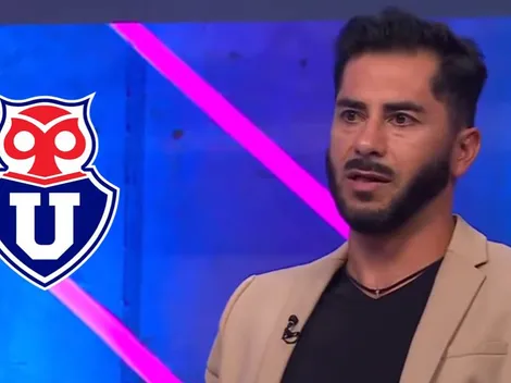 Herrera pide a gritos la vuelta de este jugador en la U para el 2024
