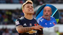 Tito Awad: "Soteldo no tiene cerebro"