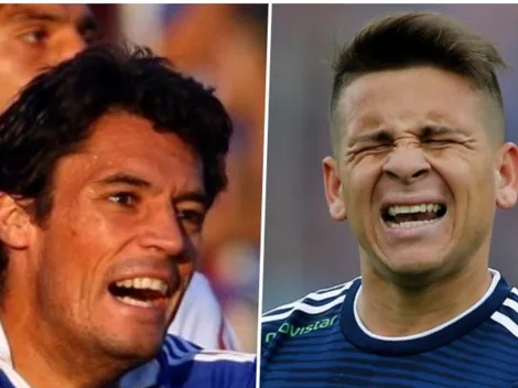 "No es bueno burlarse, porque el hincha de la U no perdona"