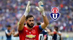 La singular publicación de Johnny Herrera