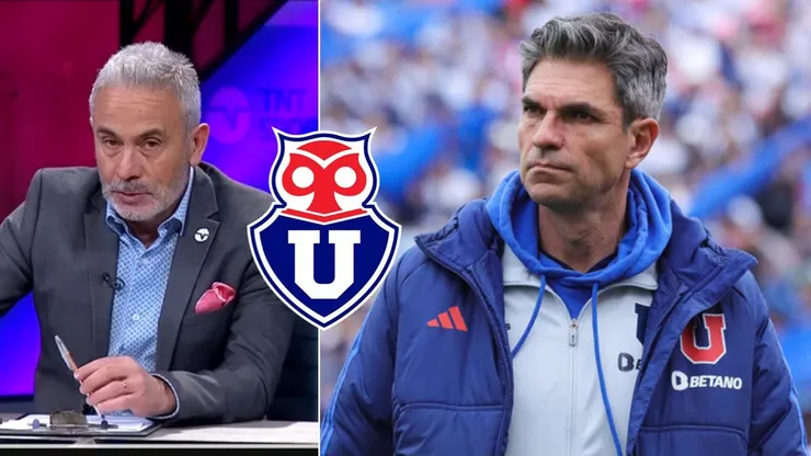 Juvenal Olmos habla de la inminente salida de Mauricio Pellegrino