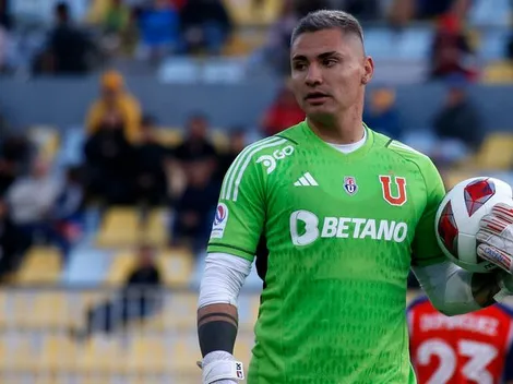 Campos despeja dudas y cuenta la firme sobre su futuro en la U