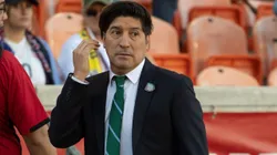 Iván Zamorano revela que habló con Pablo Milad (Foto: Photosport)