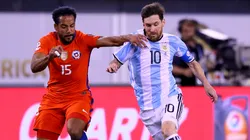 La Roja volverá al estadio donde tocó la gloria en la final de la Copa Centenario 2016