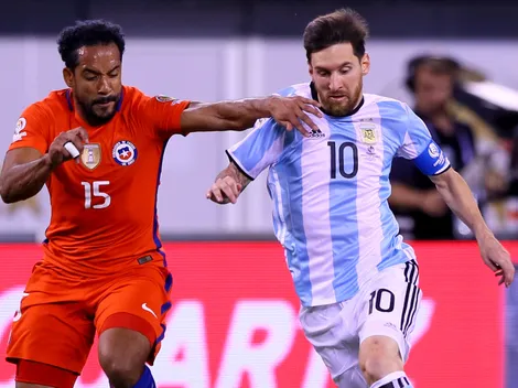 Con el recuerdo de la Centenario: Así es el fixture de Chile en la Copa América 2024