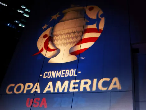 Todo definido: Chile tiene rivales y grupo en la Copa América 2024