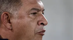 El Bichi dejó un recuerdo que los hinchas albos todavía no olvidan.