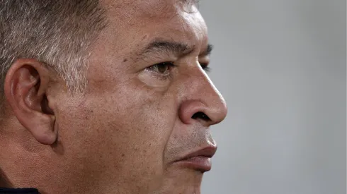 El Bichi dejó un recuerdo que los hinchas albos todavía no olvidan.