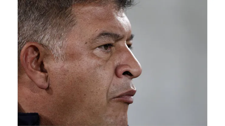 El Bichi dejó un recuerdo que los hinchas albos todavía no olvidan.