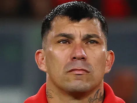 Ni Gareca ni Quinteros: Gary Medel pone en jaque a la ANFP con nuevo candidato a la Roja