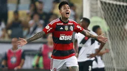 Pulgar es el sexto chileno en ganar el 'Balón de Plata' en Brasil