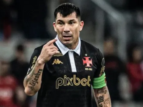 ¿Vuelve a la UC? Medel confiesa en dónde jugará la temporada 2024: "Mi meta es..."