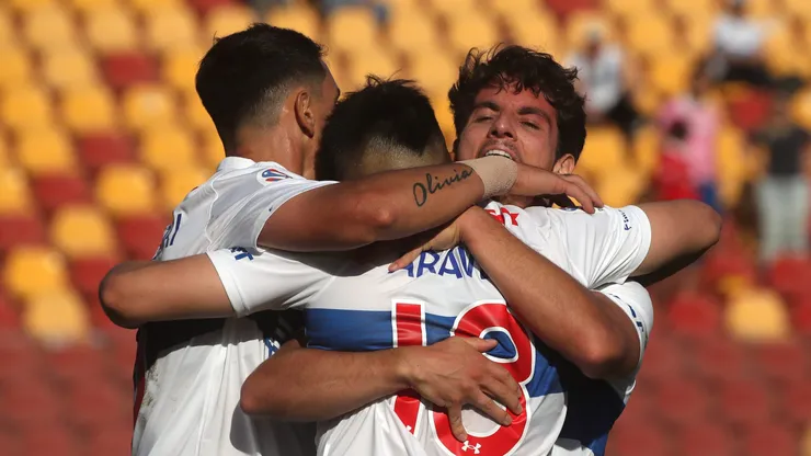 Universidad Católica necesita refuerzos de nivel para la temporada 2024