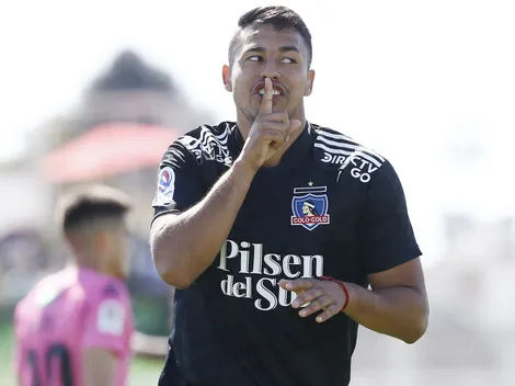 Iván Morales se pone a punto buscando nuevo club con dos formados en la U