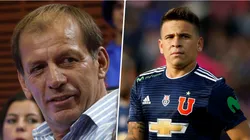 Histórico de la U estalla en furia contra Soteldo: "Es una persona muy limitada"