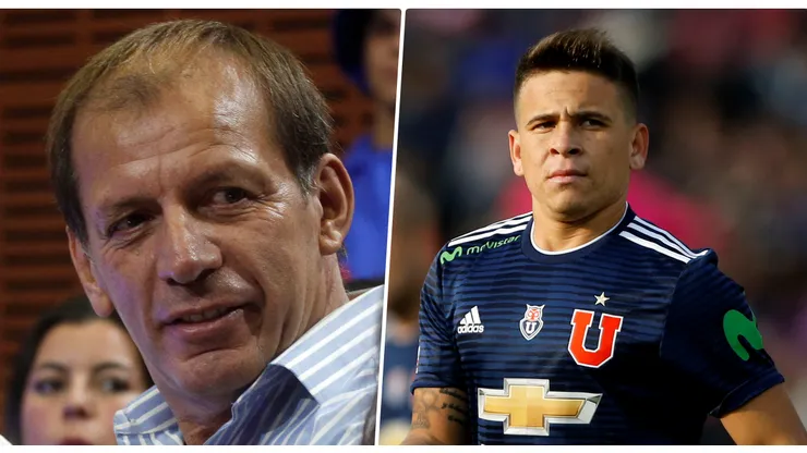 Histórico de la U estalla en furia contra Soteldo: "Es una persona muy limitada"