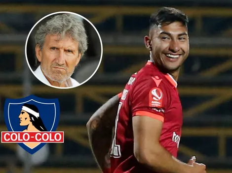 Figura de La Serena le manda un recado a Morón: "Me gustaría tener una revancha en Colo Colo"