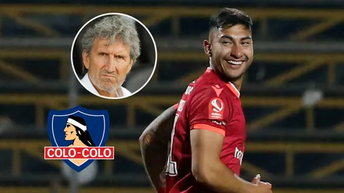 Espinoza fue uno de los puntos altos del elenco de la Región de Coquimbo.