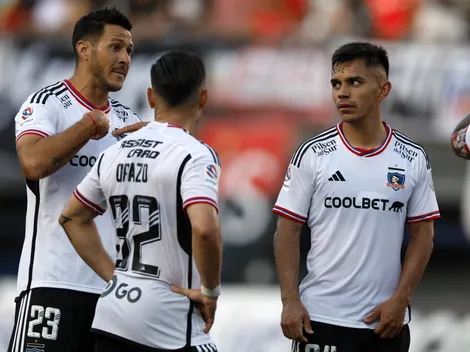 Gustavo Quinteros prepara inédita formación en Colo Colo para visitar a Curicó Unido
