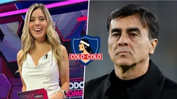Bianchi le pone la lápida a la estadía de Quinteros en Colo Colo: "Ciclo cumplido"