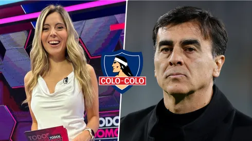 Bianchi le pone la lápida a la estadía de Quinteros en Colo Colo: "Ciclo cumplido"