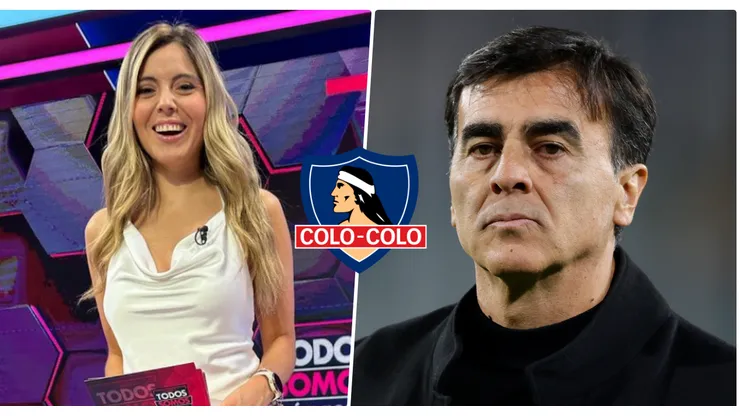 Bianchi le pone la lápida a la estadía de Quinteros en Colo Colo: "Ciclo cumplido"